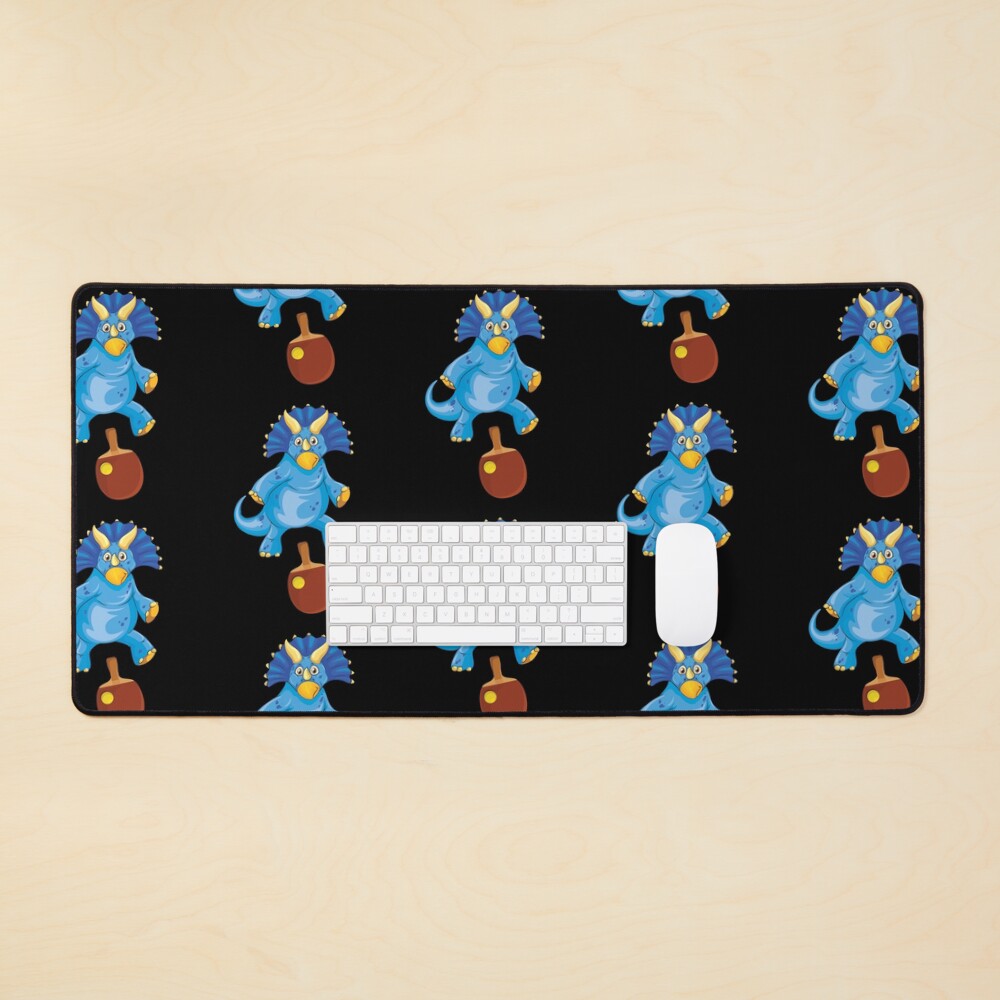 Item preview, Desk Mat designed and sold by pedrored369.