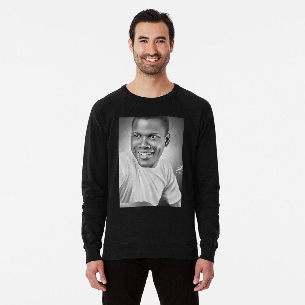 Item preview, Lightweight Sweatshirt designed and sold by wayneflint.