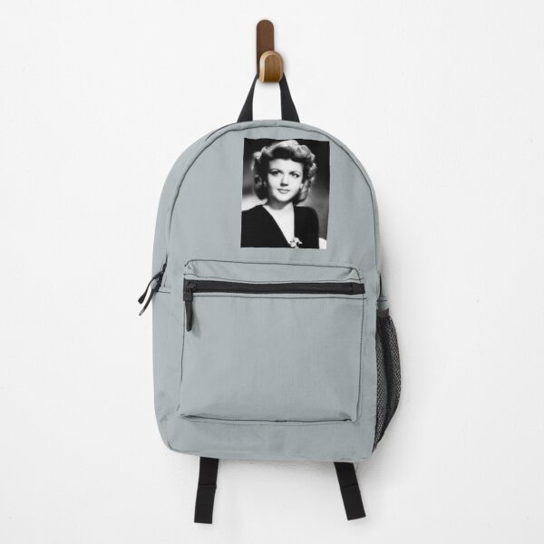 Item preview, Angela Lansbury black and white designed and sold by MadisonNorman45.