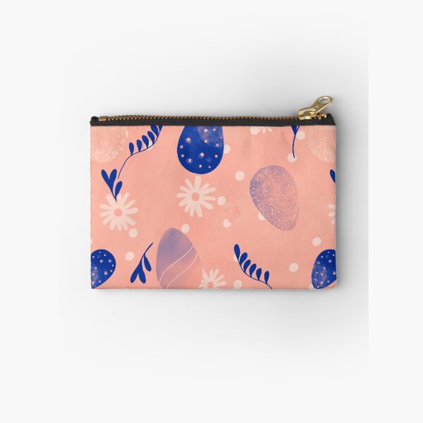 Item preview, Easter eggs and flowers -pink designed and sold by AlexEyck.