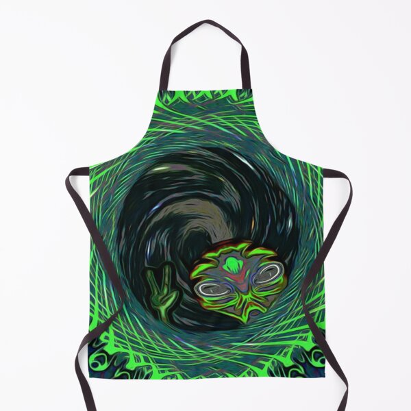 Item preview, Intergalactic002 designed and sold by HughesLovesArt.