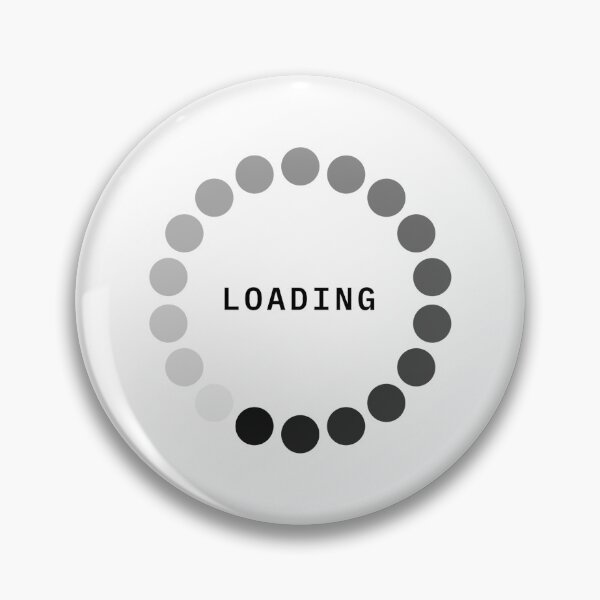 Item preview, Loading designed and sold by Gabriele Malaspina.