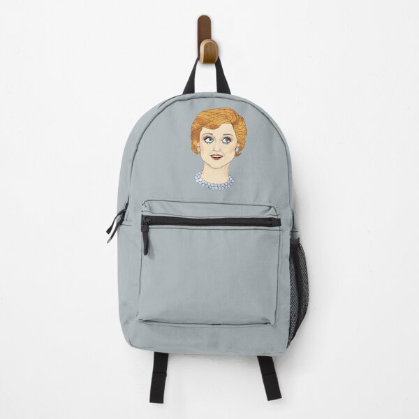 Item preview, Angela Lansbury handdraw designed and sold by MadisonNorman45.