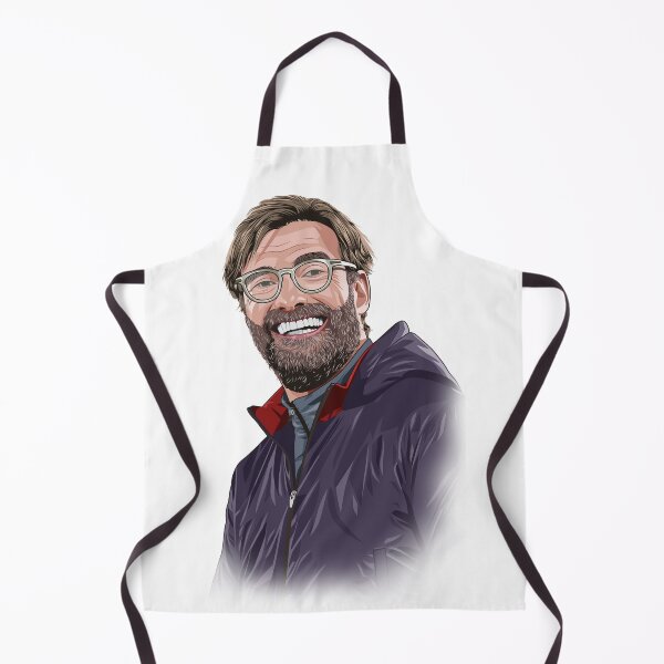 Item preview, Jürgen Klopp designed and sold by ADES-VECTOR .