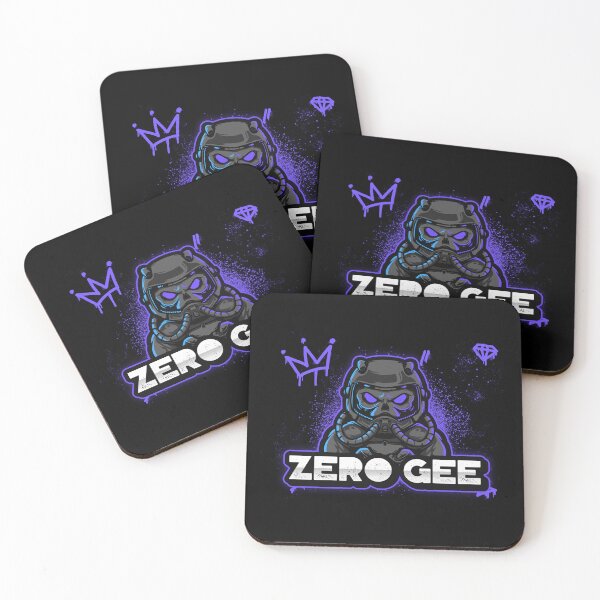 Item preview, Zero Gee Gravity Dark Astronaut  designed and sold by Alladin7.