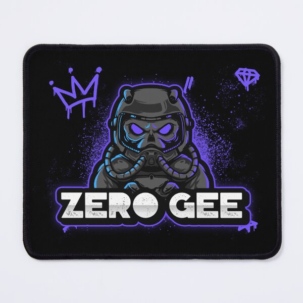 Item preview, Zero Gee Gravity Dark Astronaut  designed and sold by Alladin7.