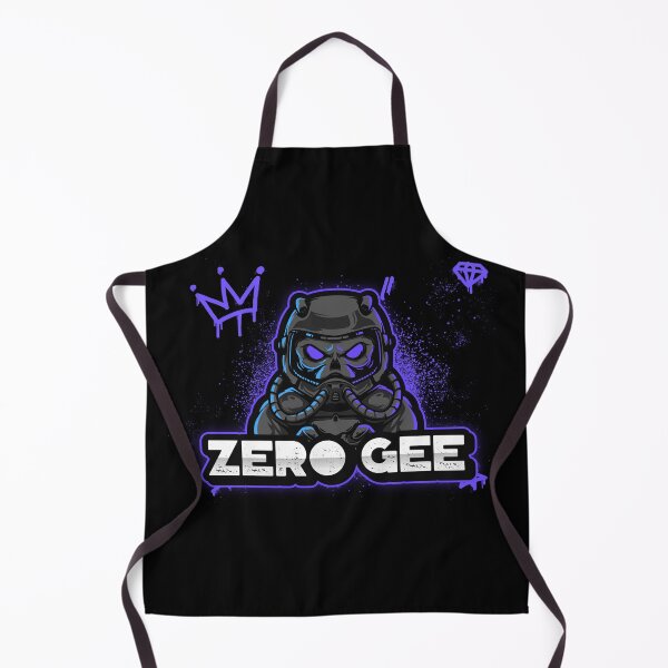 Item preview, Zero Gee Gravity Dark Astronaut  designed and sold by Alladin7.