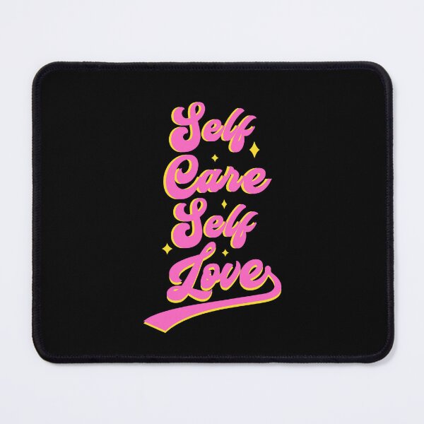 Item preview, Self Care Self Love, Mental Health Matters, You Matter designed and sold by 732Studio.