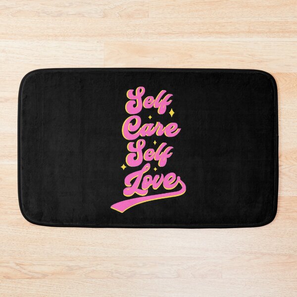 Item preview, Self Care Self Love, Mental Health Matters, You Matter designed and sold by 732Studio.