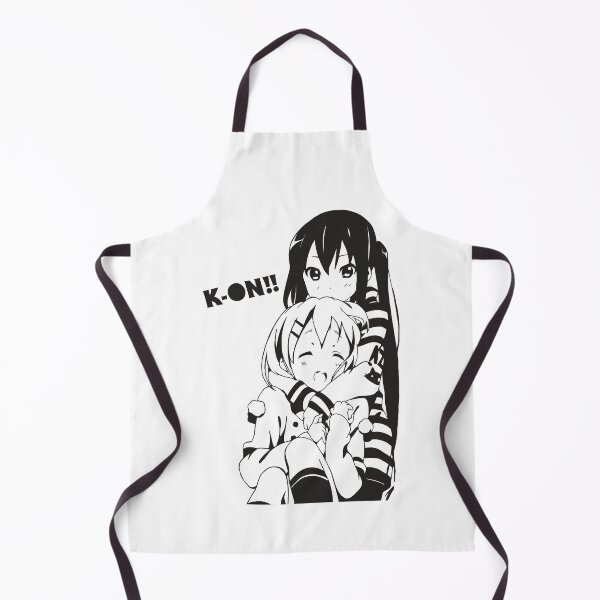 Item preview, K-On!! Azusa & Yui Classic . designed and sold by TracyLCurran.