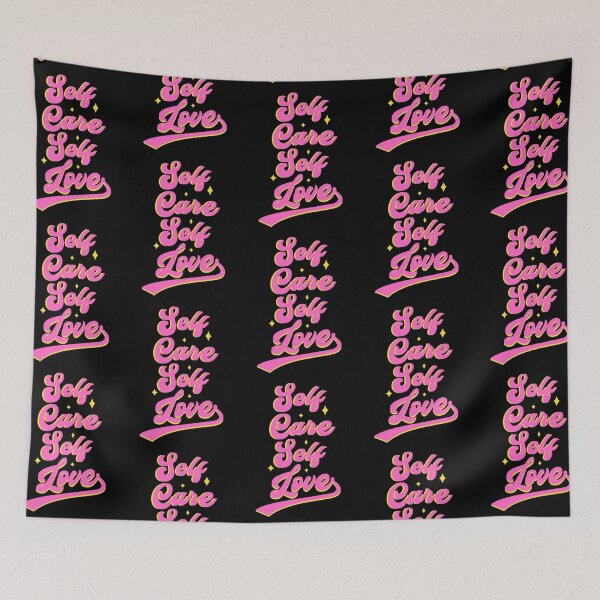Item preview, Self Care Self Love, Mental Health Matters, You Matter designed and sold by 732Studio.