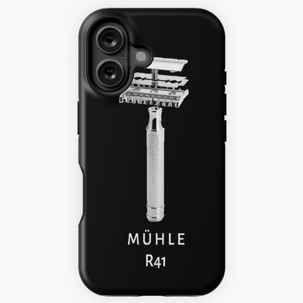 Item preview, MUHLE R41 Razor (Dark Colored Items) designed and sold by Dagoth0Ur.