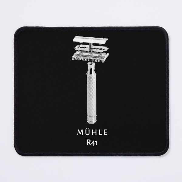 Item preview, MUHLE R41 Razor (Dark Colored Items) designed and sold by Dagoth0Ur.