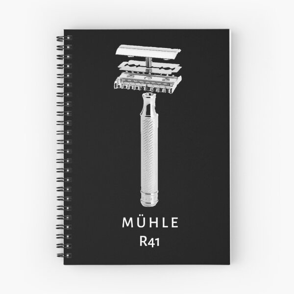 Item preview, MUHLE R41 Razor (Dark Colored Items) designed and sold by Dagoth0Ur.