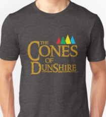 The Cones of Dunshire Unisex T-Shirt