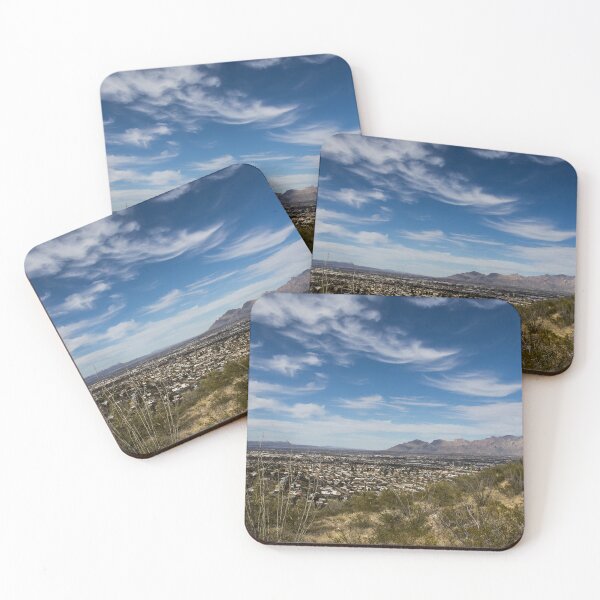 Item preview, City of Tucson, Arizona designed and sold by HistoryDesigns.