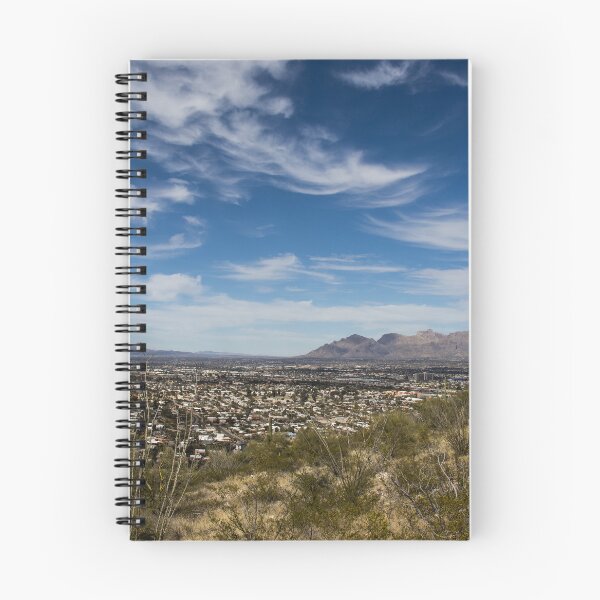 Item preview, City of Tucson, Arizona designed and sold by HistoryDesigns.