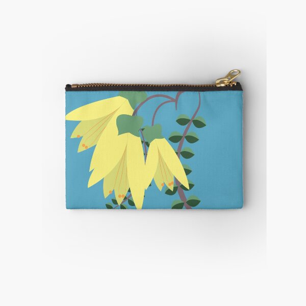 Item preview, Kowhai  designed and sold by therealprudence.