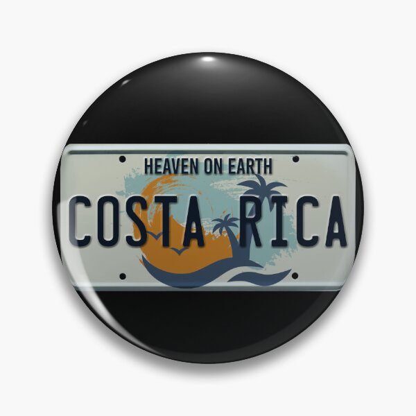 Item preview, Costa Rica summer vacation designed and sold by chrlalexandru.