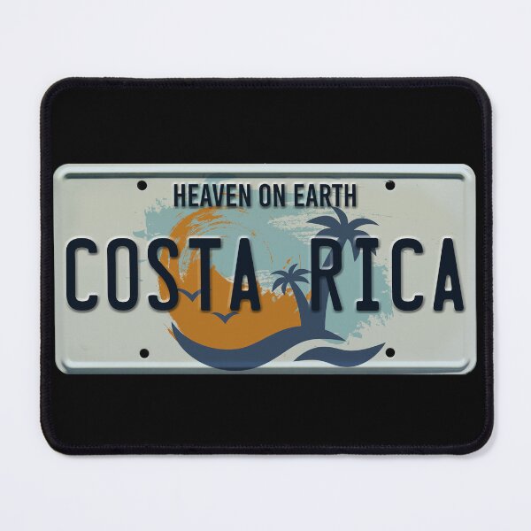 Item preview, Costa Rica summer vacation designed and sold by chrlalexandru.