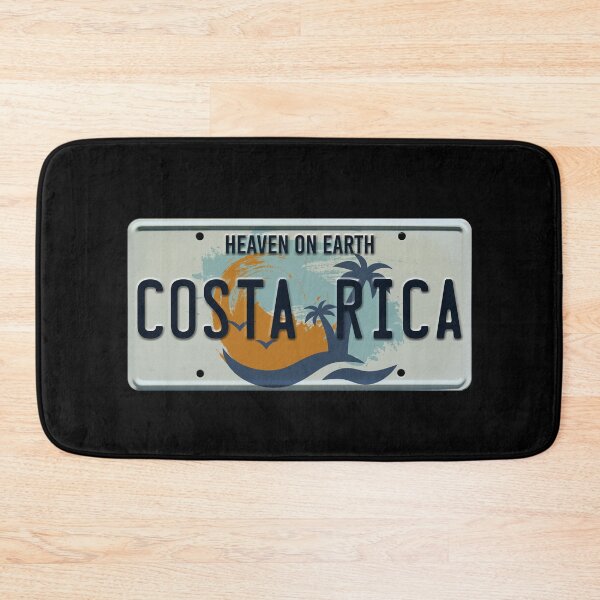 Item preview, Costa Rica summer vacation designed and sold by chrlalexandru.