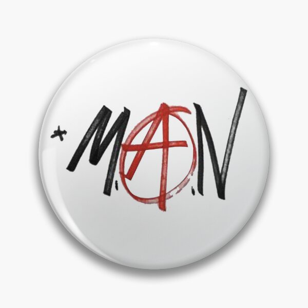 Item preview, Josman M.A.N | Josman MAN designed and sold by WholeUniverse.