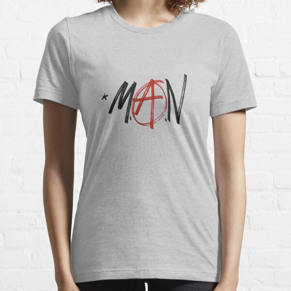 Josman M.A.N | Josman MAN T-shirt essentiel