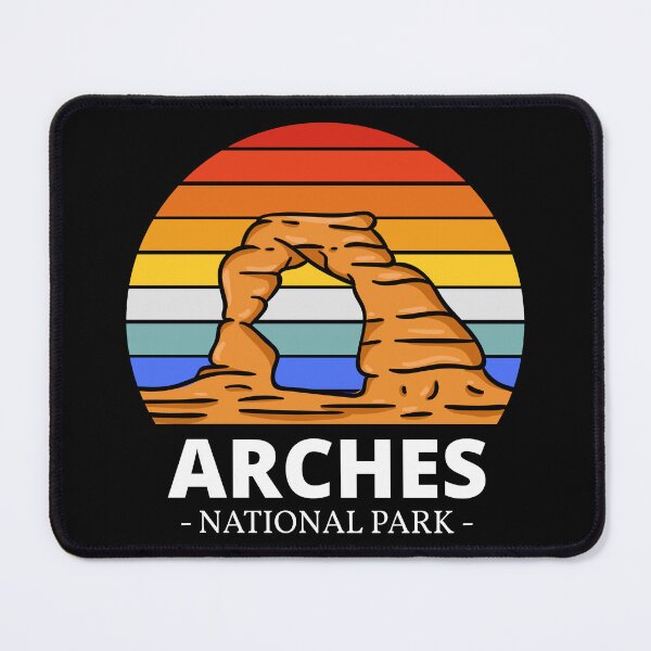 Item preview, Arches National Park Moab Utah II designed and sold by Lemon Pepper.