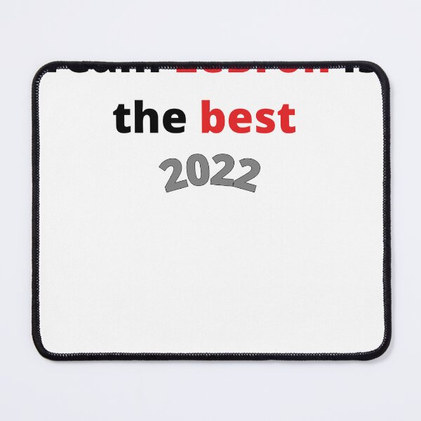 Item preview, Team lebron is the best designed and sold by jazzmode.