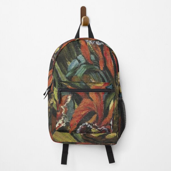 Item preview, The Passionate Procession - Vintage Painting designed and sold by RickE.