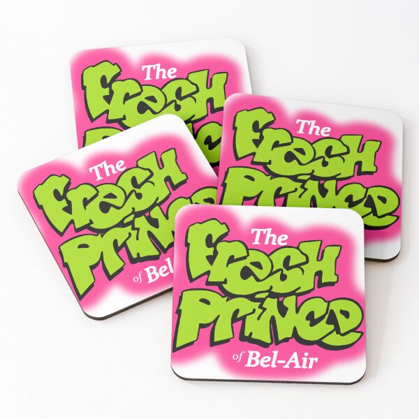 Item preview, Fresh Prince designed and sold by Art Studio Design.
