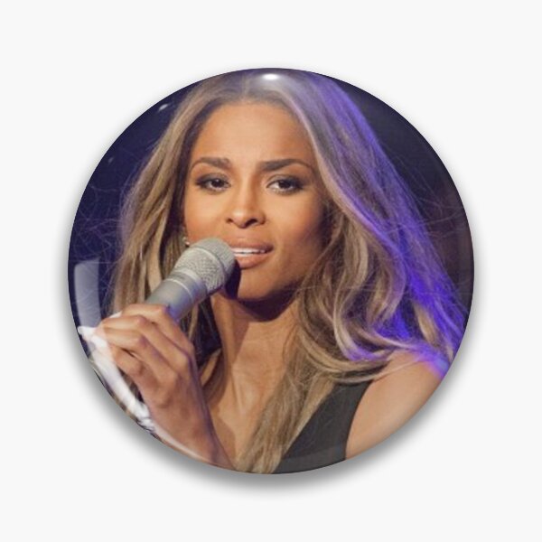 Item preview, CIARA CONCERT 2022 ATINCANTIK1 designed and sold by okenington3u.