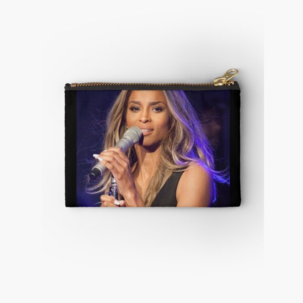 Item preview, CIARA CONCERT 2022 ATINCANTIK1 designed and sold by okenington3u.