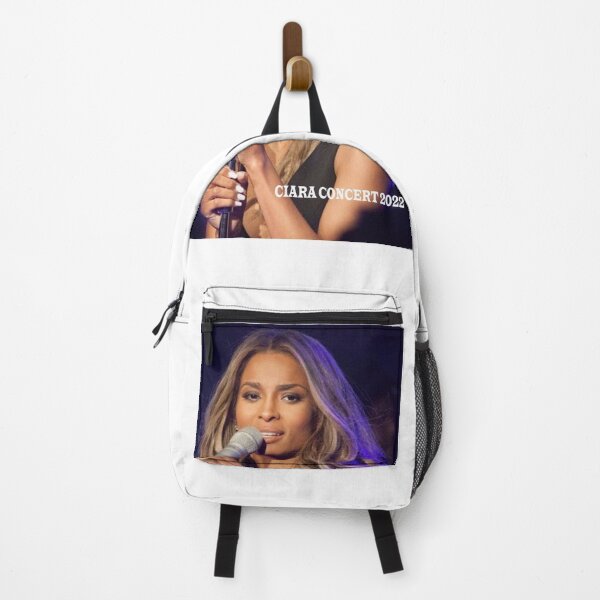 Item preview, CIARA CONCERT 2022 ATINCANTIK1 designed and sold by okenington3u.