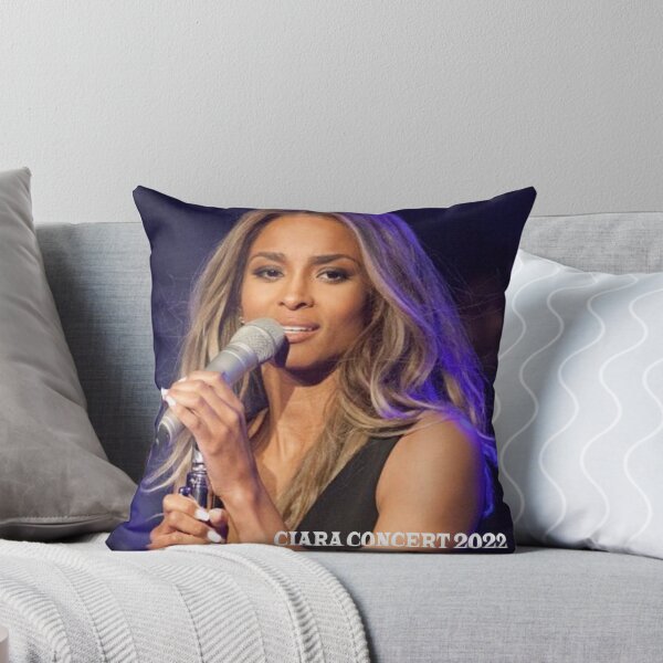 Item preview, CIARA CONCERT 2022 ATINCANTIK1 designed and sold by okenington3u.