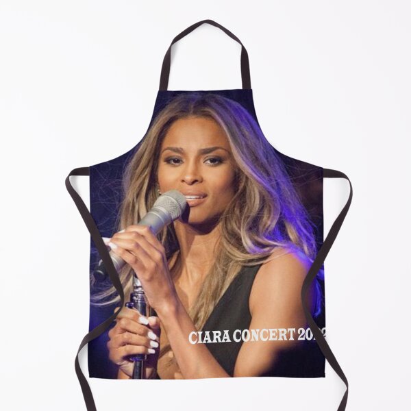 Item preview, CIARA CONCERT 2022 ATINCANTIK1 designed and sold by okenington3u.