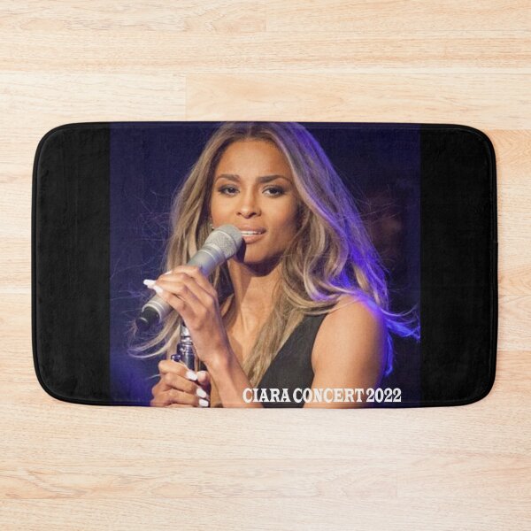 Item preview, CIARA CONCERT 2022 ATINCANTIK1 designed and sold by okenington3u.