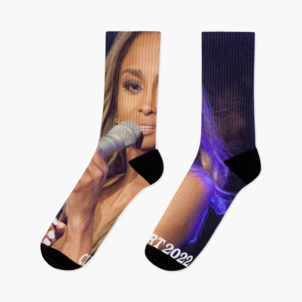 Item preview, CIARA CONCERT 2022 ATINCANTIK1 designed and sold by okenington3u.