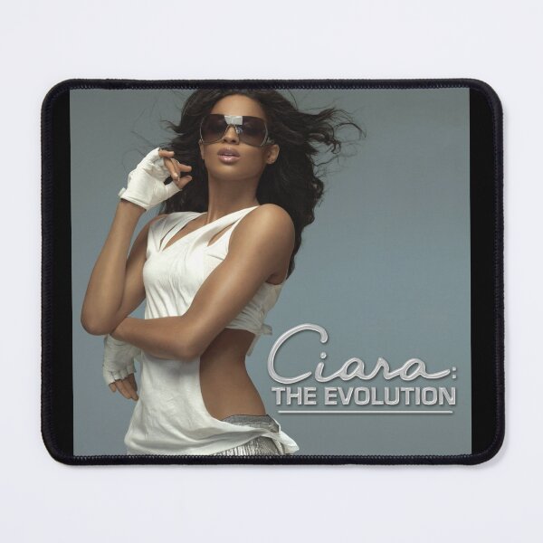 Item preview, CIARA ALBUM 2022 ATINCANTIK2 designed and sold by okenington3u.