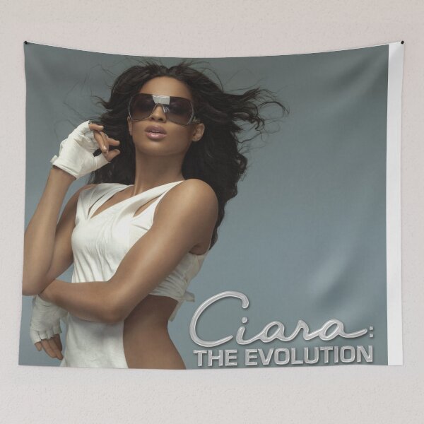 Item preview, CIARA ALBUM 2022 ATINCANTIK2 designed and sold by okenington3u.