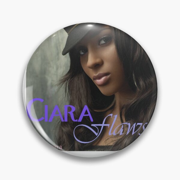 Item preview, CIARA ALBUM 2022 ATINCANTIK3 designed and sold by okenington3u.