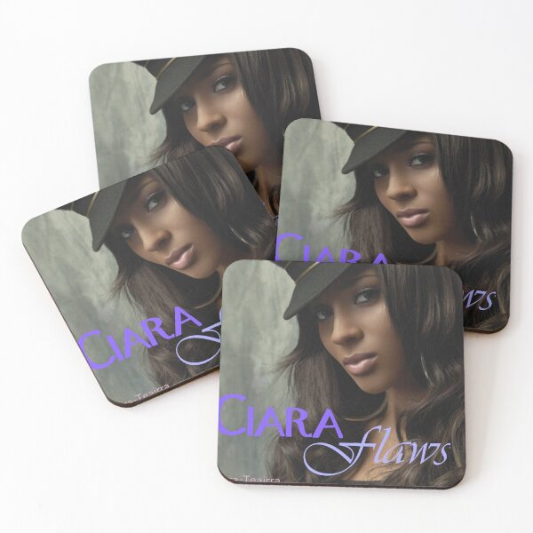 Item preview, CIARA ALBUM 2022 ATINCANTIK3 designed and sold by okenington3u.