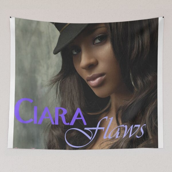 Item preview, CIARA ALBUM 2022 ATINCANTIK3 designed and sold by okenington3u.