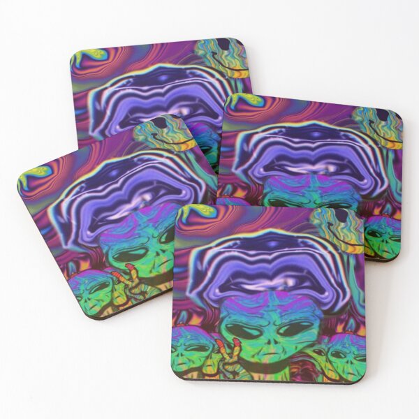 Item preview, Intergalactic003 designed and sold by HughesLovesArt.