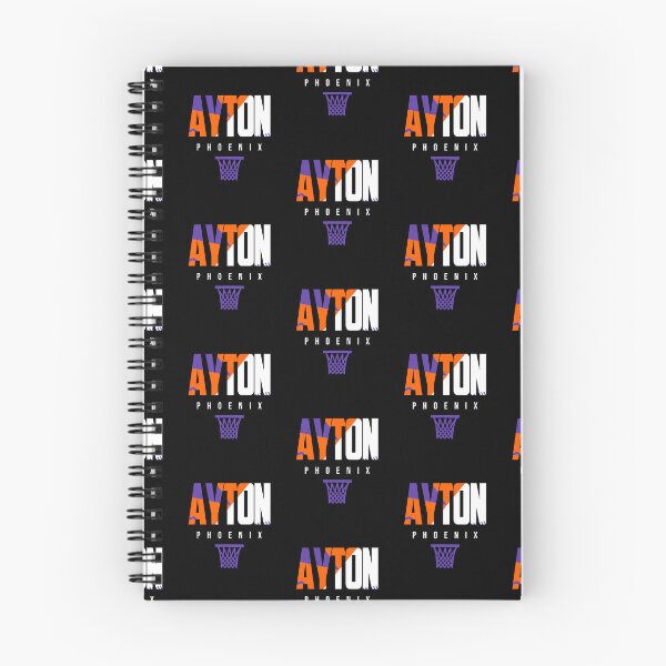 Item preview, Ayton Throwback Warmup designed and sold by concordbred.