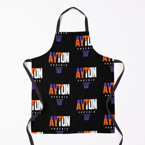 Item preview, Ayton Throwback Warmup designed and sold by concordbred.
