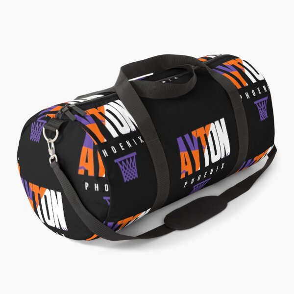 Item preview, Ayton Throwback Warmup designed and sold by concordbred.