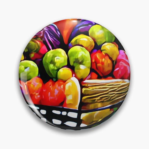 Item preview, Fruit Basket #111 designed and sold by ServerGallery.