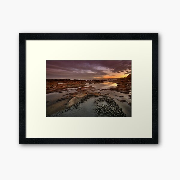 Item preview, Merewether Rock Platform 5 designed and sold by Mark Snelson.