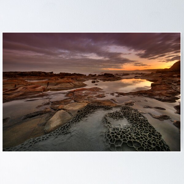 Item preview, Merewether Rock Platform 5 designed and sold by Mark Snelson.